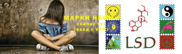 молекула духа Киров